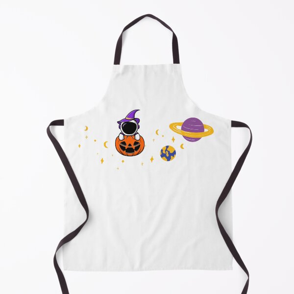 Item preview, Pumpkin Planet in Space designed and sold by Suzielie.
