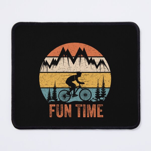 Item preview, Fun time! Bicycles fans gift. designed and sold by paulo silveira.