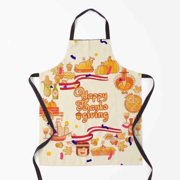 Item preview, Happy thanksgiving canada 2022 | holiday greetings | gifts for thanksgiving lovers designed and sold by ThanksVibe.