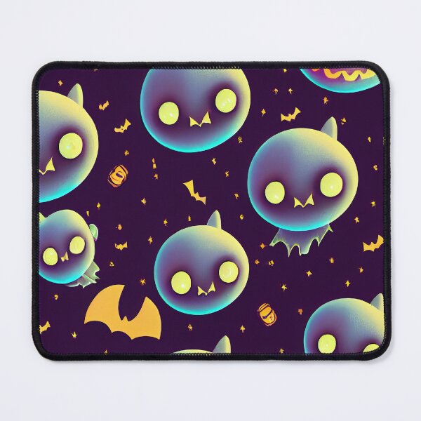 Item preview, bats halloween cute designed and sold by ComicsFactory.
