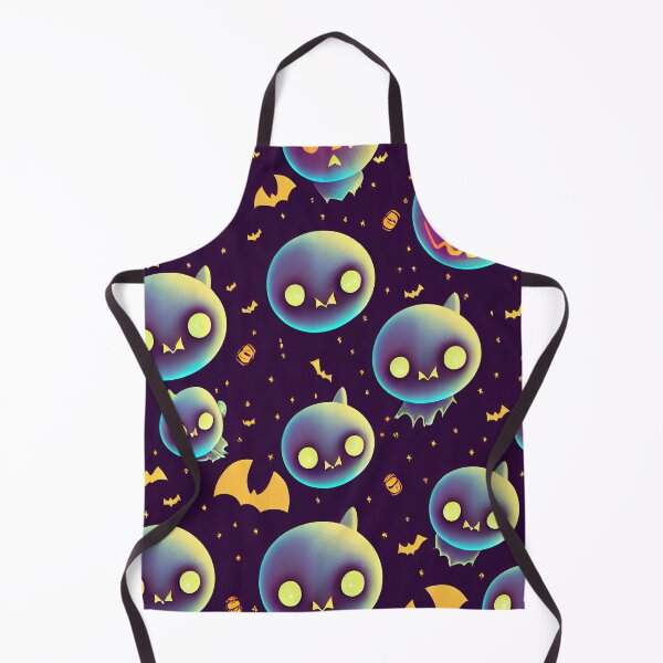 Item preview, bats halloween cute designed and sold by ComicsFactory.