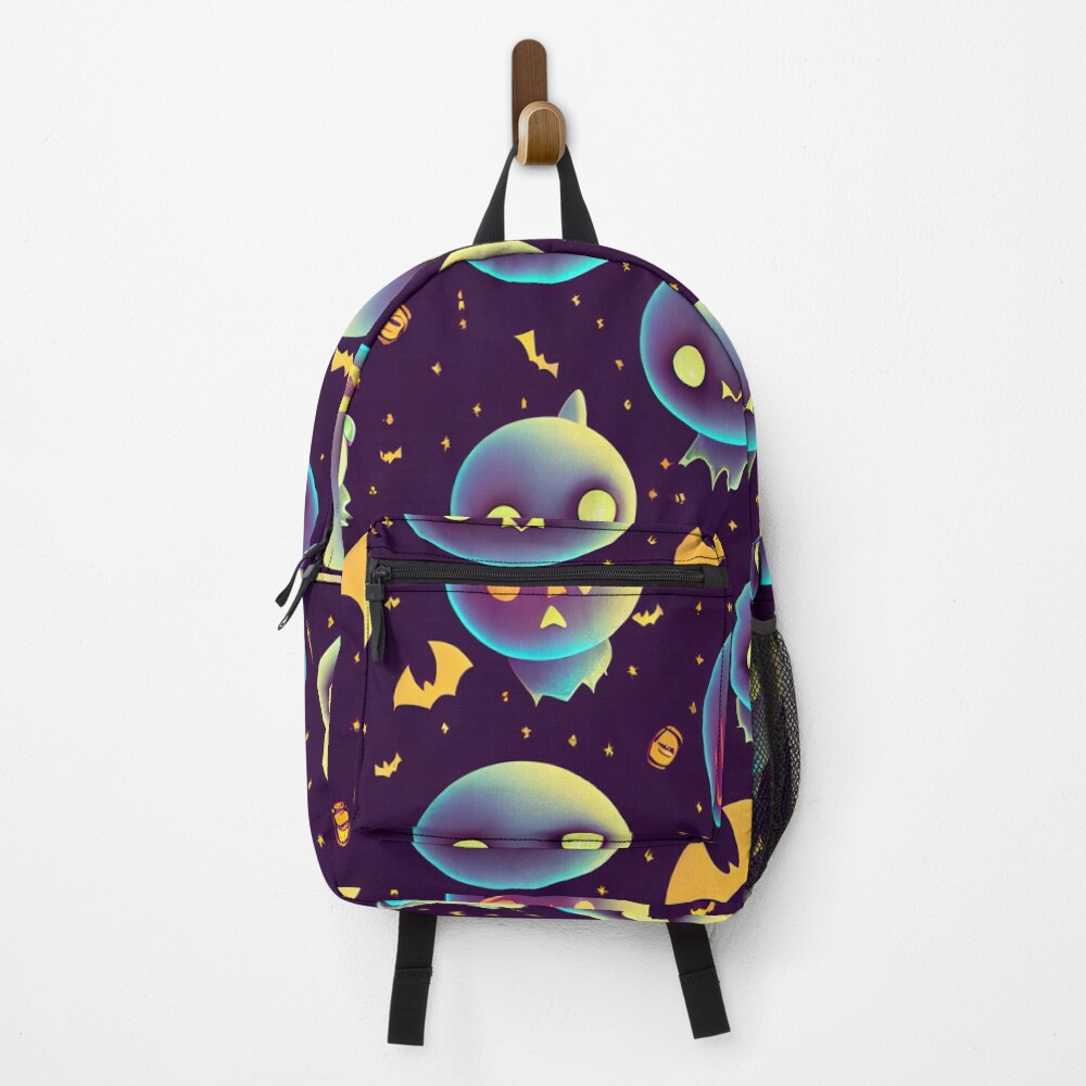 Artikel-Vorschau von Rucksack, designt und verkauft von ComicsFactory.