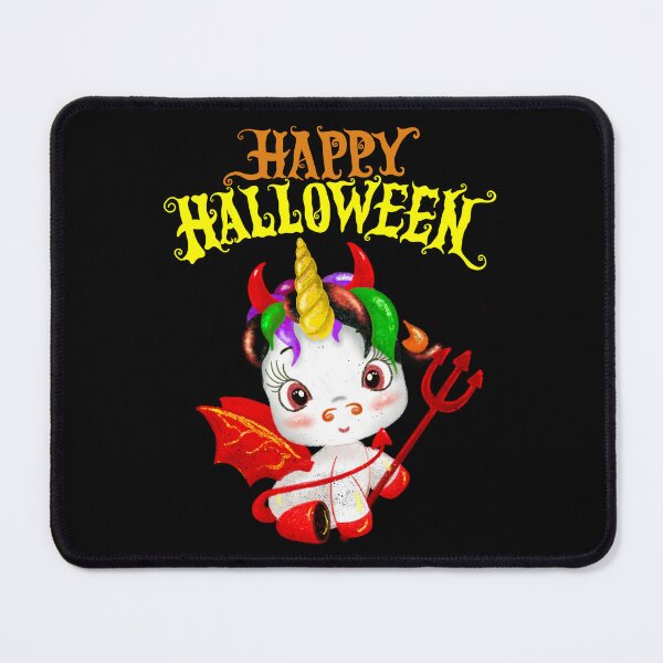 Item preview, Happy Halloween Cute Pony designed and sold by Wehavefun.