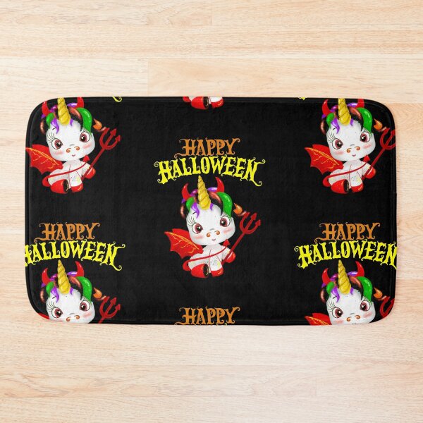 Item preview, Happy Halloween Cute Pony designed and sold by Wehavefun.