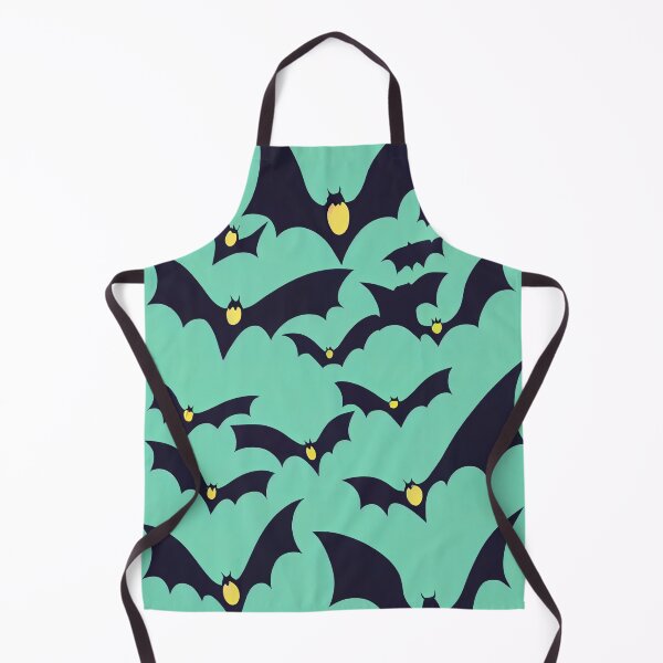 Item preview, Bats Halloween  designed and sold by ComicsFactory.