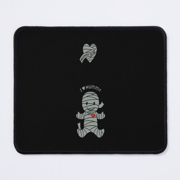 Item preview, Mummy Maternity Halloween designed and sold by navidiganzhiy.