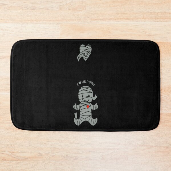 Item preview, Mummy Maternity Halloween designed and sold by navidiganzhiy.