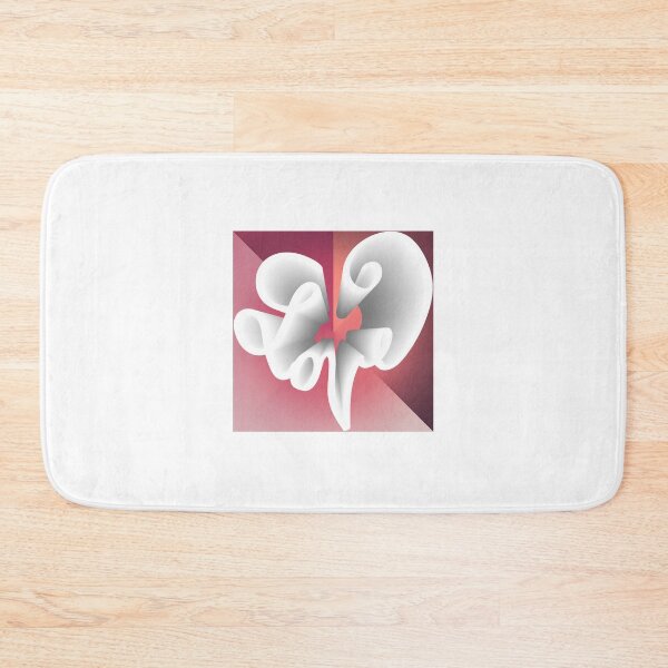 Item preview, Love Text Heart designed and sold by Sshara.