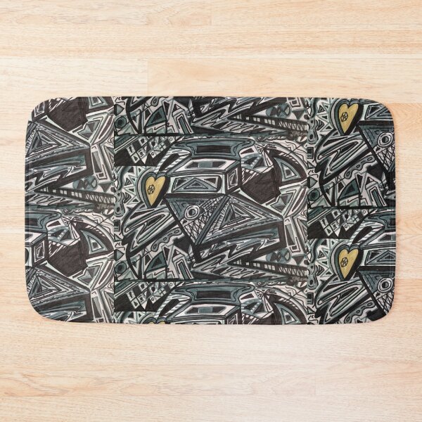 Item preview, Heart of Gold designed and sold by JPOempathy.