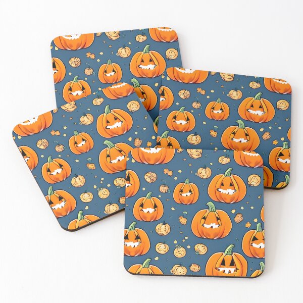 Item preview, Foaming Pumpkins designed and sold by pinkal.