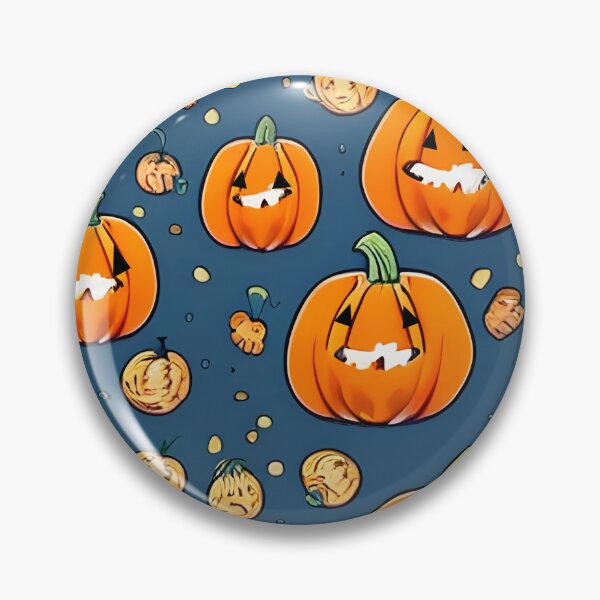 Item preview, Foaming Pumpkins designed and sold by pinkal.