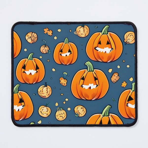 Item preview, Foaming Pumpkins designed and sold by pinkal.