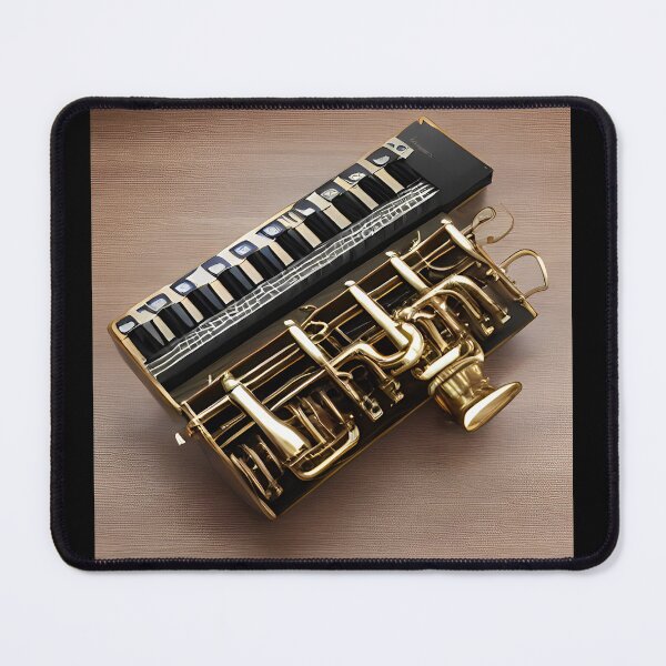Item preview, Cyclomatraphone designed and sold by patrio.