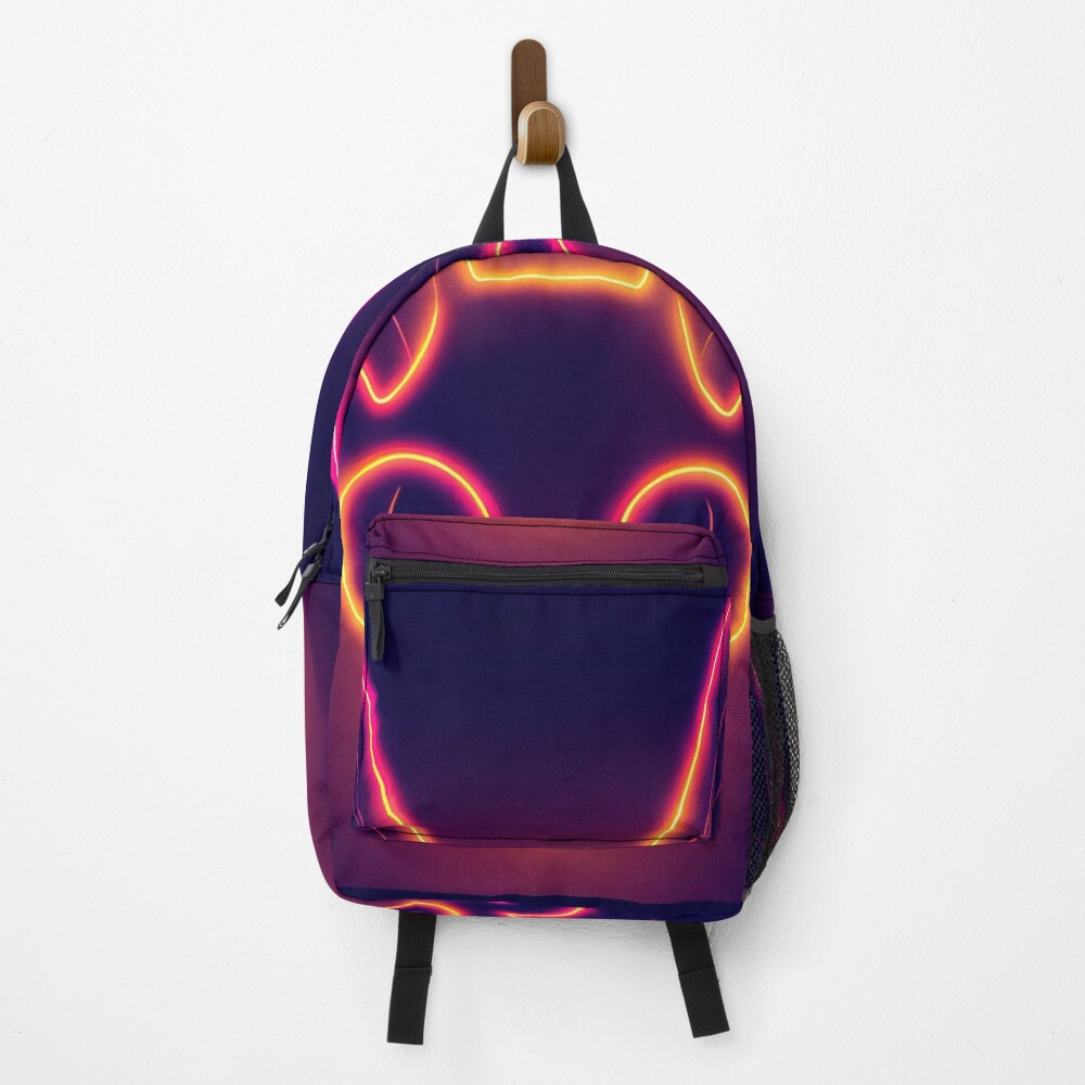 Artikel-Vorschau von Rucksack, designt und verkauft von ComicsFactory.