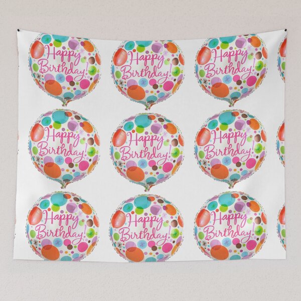 Item preview, Happy birthday World Year designed and sold by Beluga Cat.