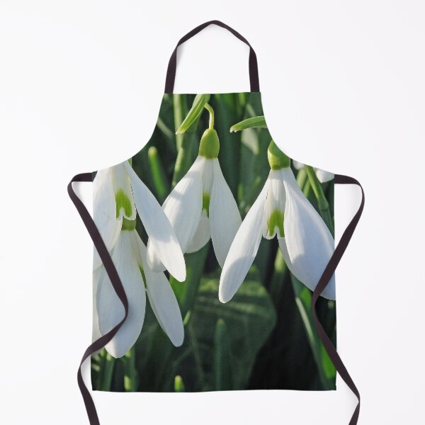 Item preview, SNOWDROPS at ST. MICHAELS designed and sold by Neil Finnemore.