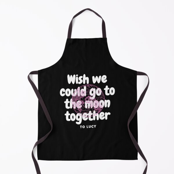 Item preview, Promise To Lucy Cyberpunk designed and sold by Wehavefun.