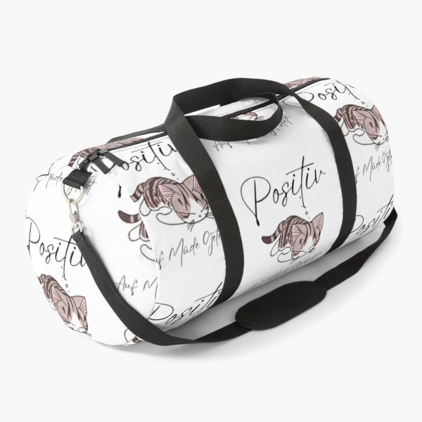 Item preview, Positiv Auf Müde Getestet T-Shirt Fun Kitten Cat Sleep designed and sold by Stevenobinsun.