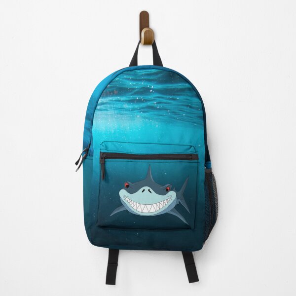 Item preview, SHARKASM – FUNNY SARCASTIC SHARK - SARCASM designed and sold by Danicus666.