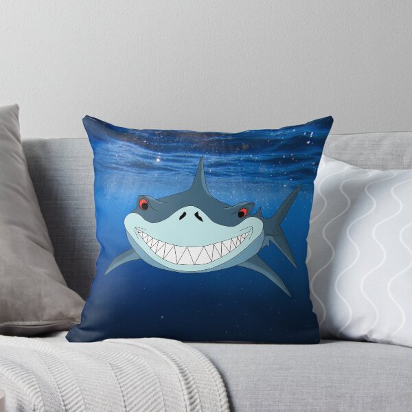 Item preview, SHARKASM – FUNNY SARCASTIC SHARK - SARCASM designed and sold by Danicus666.