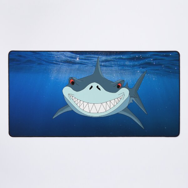 Item preview, SHARKASM – FUNNY SARCASTIC SHARK - SARCASM designed and sold by Danicus666.