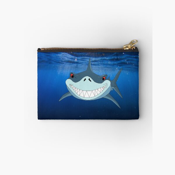 Item preview, SHARKASM – FUNNY SARCASTIC SHARK - SARCASM designed and sold by Danicus666.