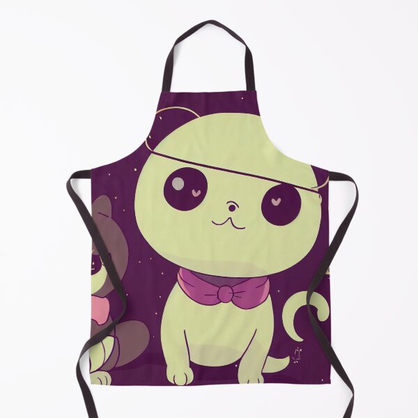 Item preview, bee and puppycat designed and sold by ComicsFactory.