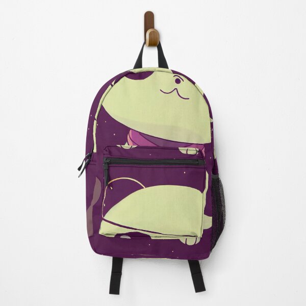 Item preview, bee and puppycat designed and sold by ComicsFactory.