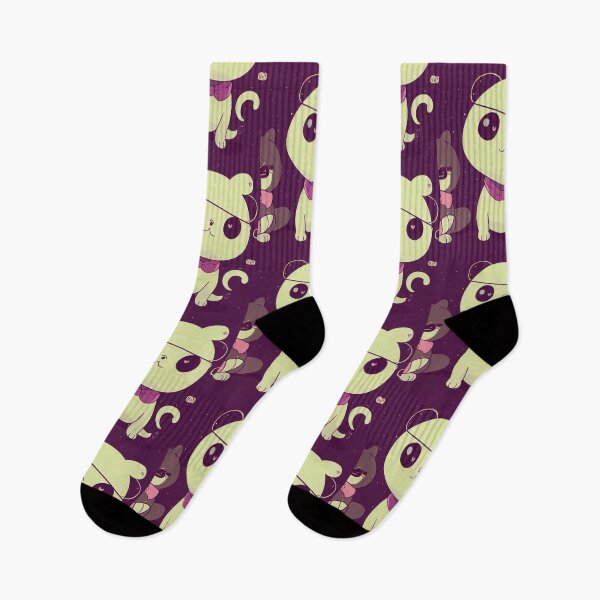 Item preview, bee and puppycat designed and sold by ComicsFactory.