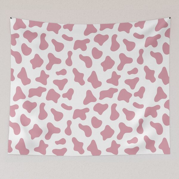 Item preview, Beautiful Cow Skin Pattern designed and sold by virillanissa.