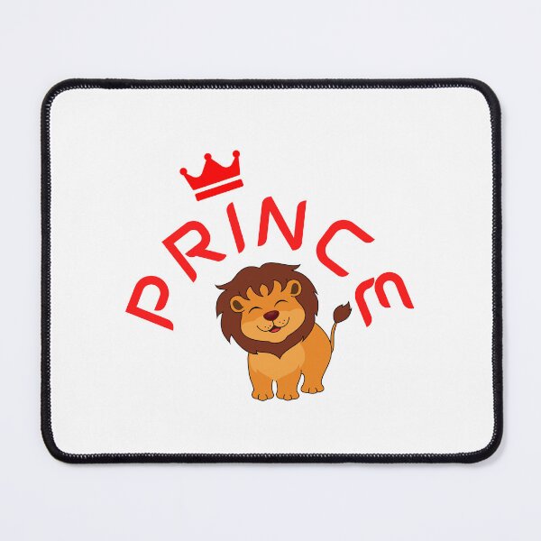 Item preview, Prince designed and sold by SecretSavings.