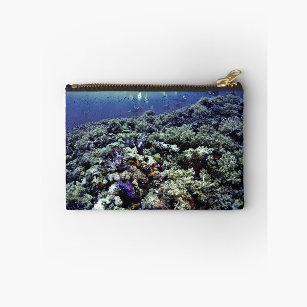 Item preview, REEF SCENE designed and sold by NICK COBURN PHILLIPS.