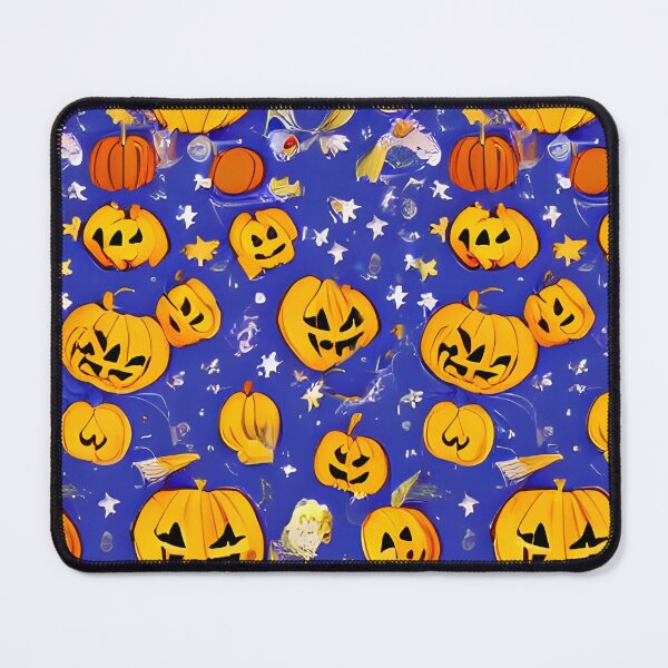 Item preview, Pumpkin Spirits designed and sold by pinkal.