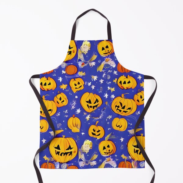 Item preview, Pumpkin Spirits designed and sold by pinkal.