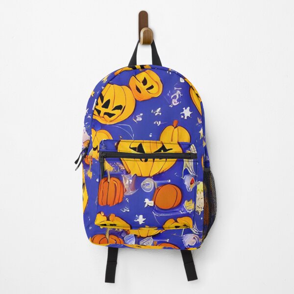 Item preview, Pumpkin Spirits designed and sold by pinkal.