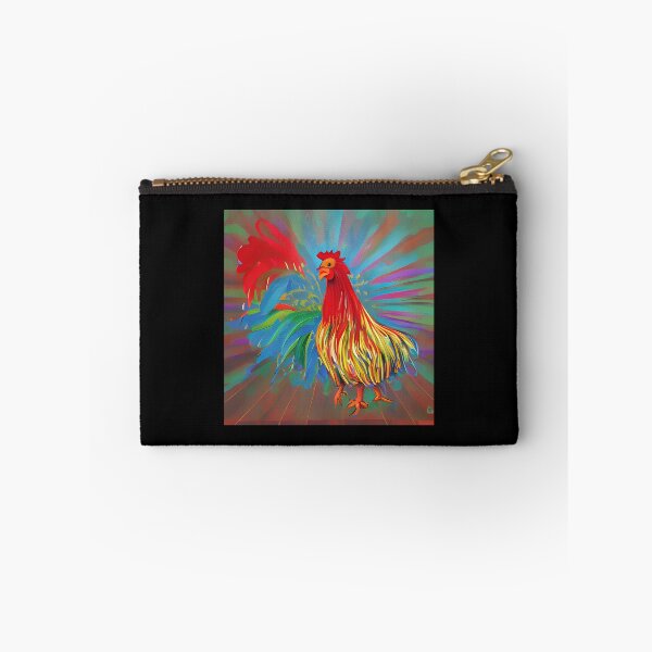 Item preview, The Three Legged Chicken designed and sold by patrio.
