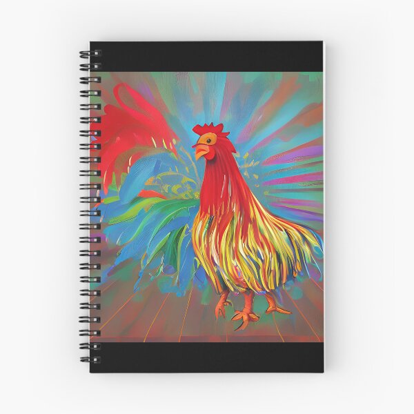 Item preview, The Three Legged Chicken designed and sold by patrio.