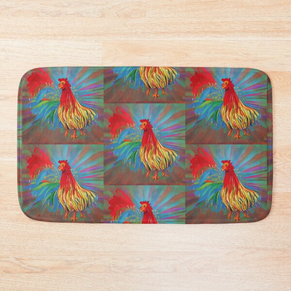Item preview, The Three Legged Chicken designed and sold by patrio.
