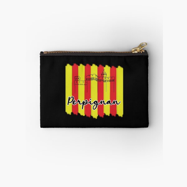 Item preview, OBV – Perpignan and Castillet designed and sold by vb66.