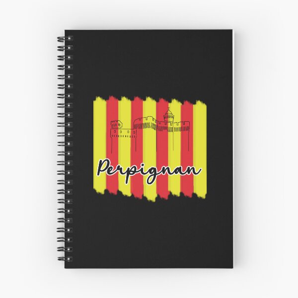 Item preview, OBV – Perpignan and Castillet designed and sold by vb66.