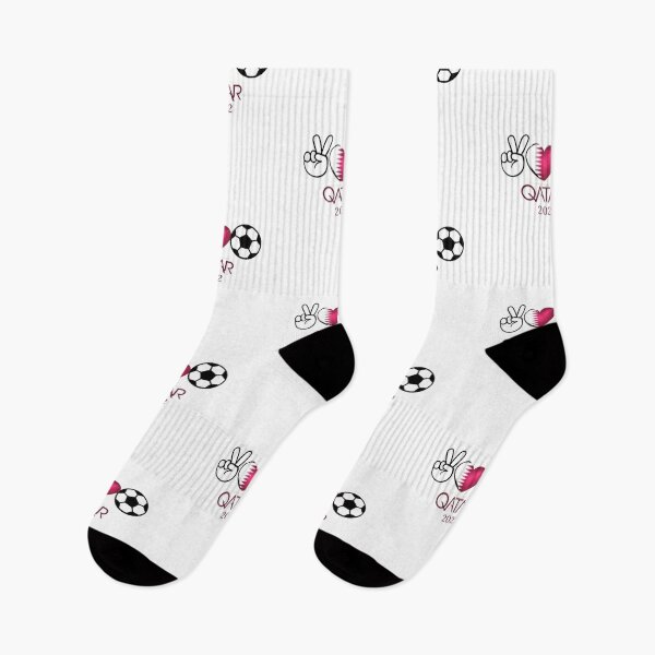 Item preview, Soccer Qatar 2022 designed and sold by Teixeira224.