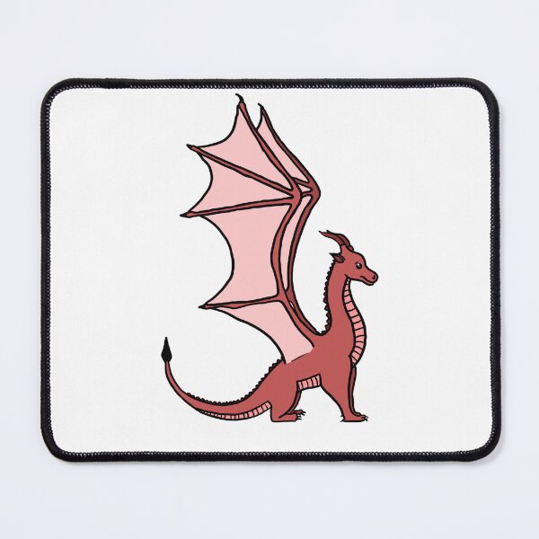 Item preview, Pink Dragon designed and sold by PrincessPeneloP.