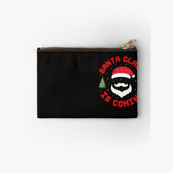 Item preview, Santa Claus is coming Christmas Decoration designed and sold by netdota.