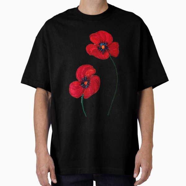 Item preview, Remembrance Poppies  designed and sold by SketchyLex.