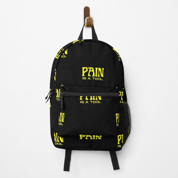 Item preview, Pain Is A Tool designed and sold by Wehavefun.