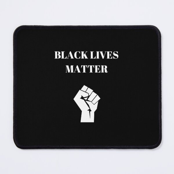 Item preview, Black Lives Matter designed and sold by hgtucker.