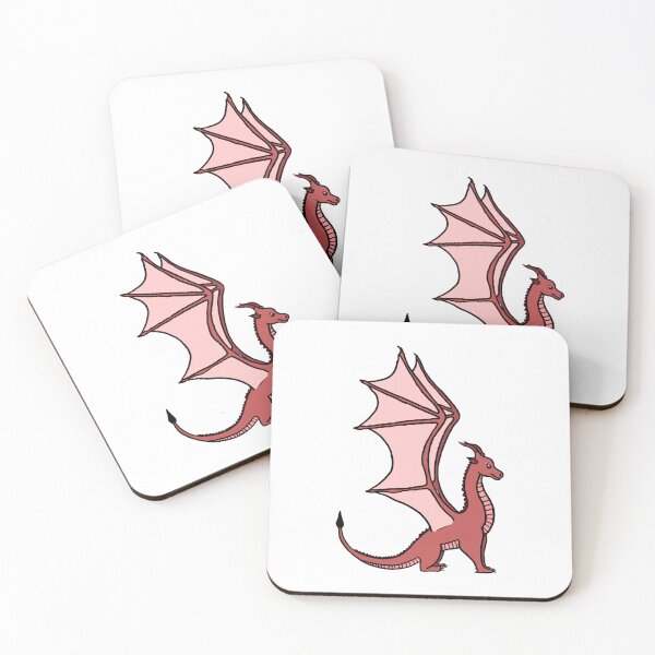 Item preview,  Pink Dragon designed and sold by PrincessPeneloP.