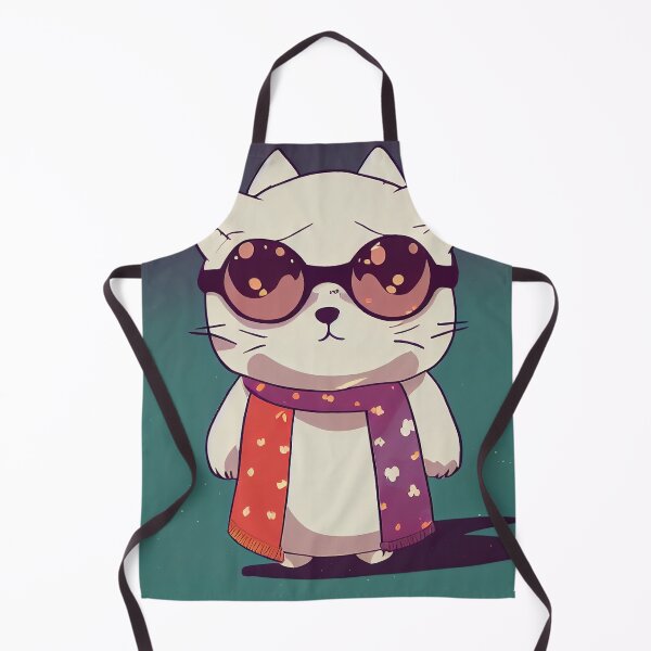 Item preview, bee and puppycat designed and sold by ComicsFactory.