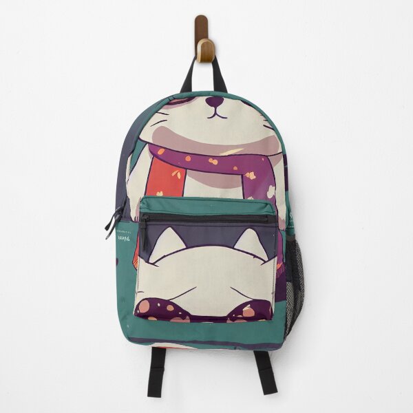 Item preview, bee and puppycat designed and sold by ComicsFactory.