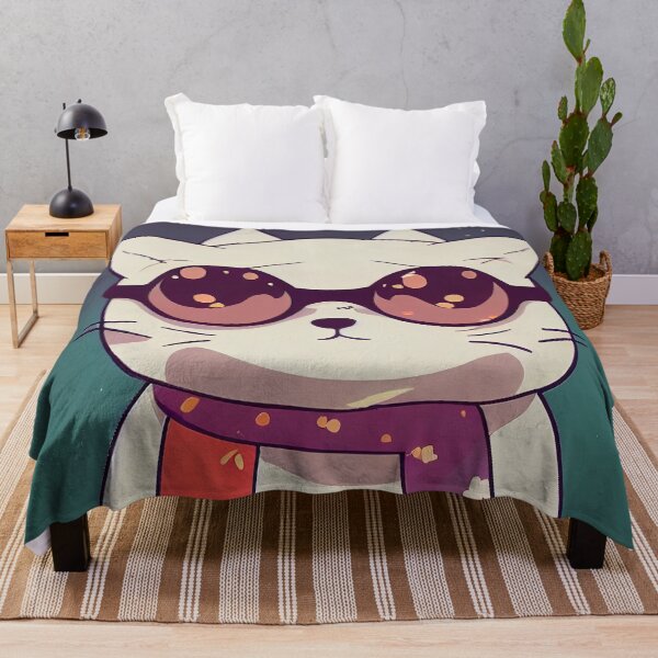 Item preview, bee and puppycat designed and sold by ComicsFactory.